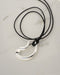 Zaya Necklace 925 Sterling Silver