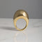 Anello Aramis oro 18kt placcato