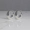 Orecchini Cipride Argento 925