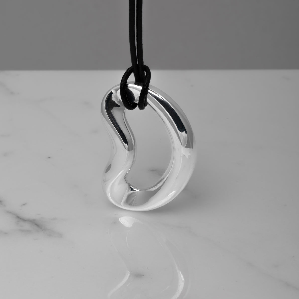 Zaya Necklace 925 Sterling Silver