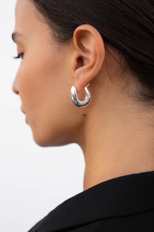 Orecchini Dione Argento 925