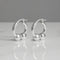 Pendientes Kali Plata 925