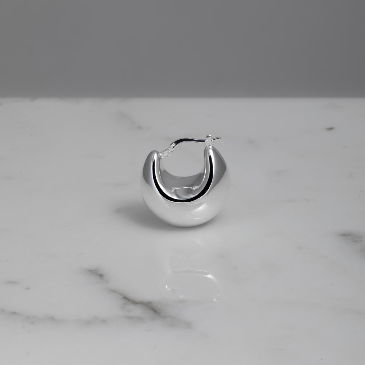 Ohrringe Tilda Silber 925