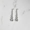 Adalgisa Earrings 925 Silver