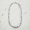 Adalgisa silver necklace