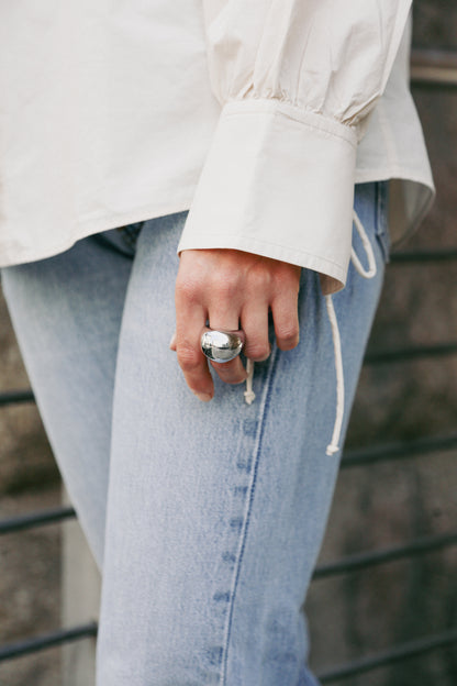 Anello Aramis Argento 925