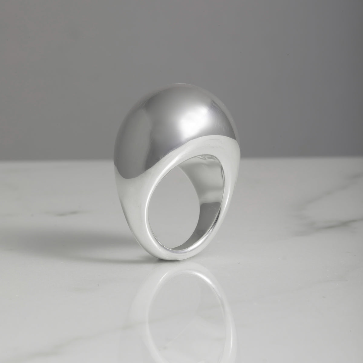 Anello Aramis Argento 925