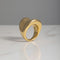 Athos Gold Ring