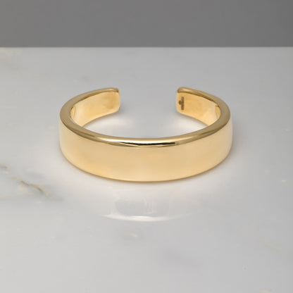 Bracciale Themis oro 18kt placcato