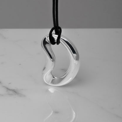 Zaya Necklace 925 Sterling Silver