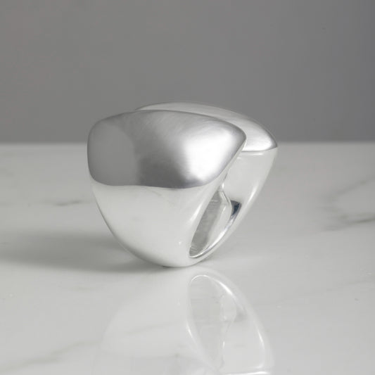 Anello D’artagnan Argento 925