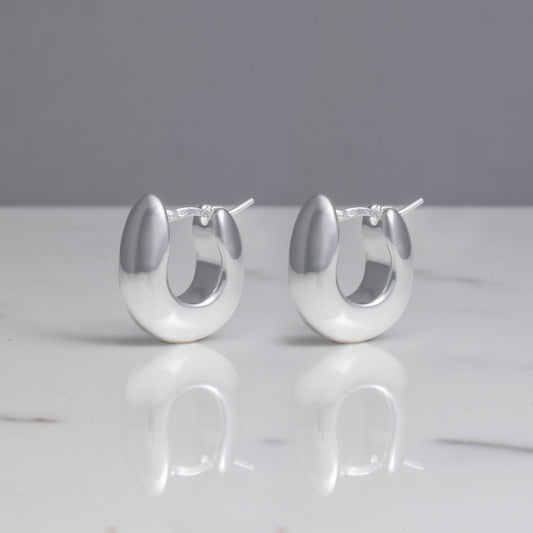 Orecchini Dione Argento 925