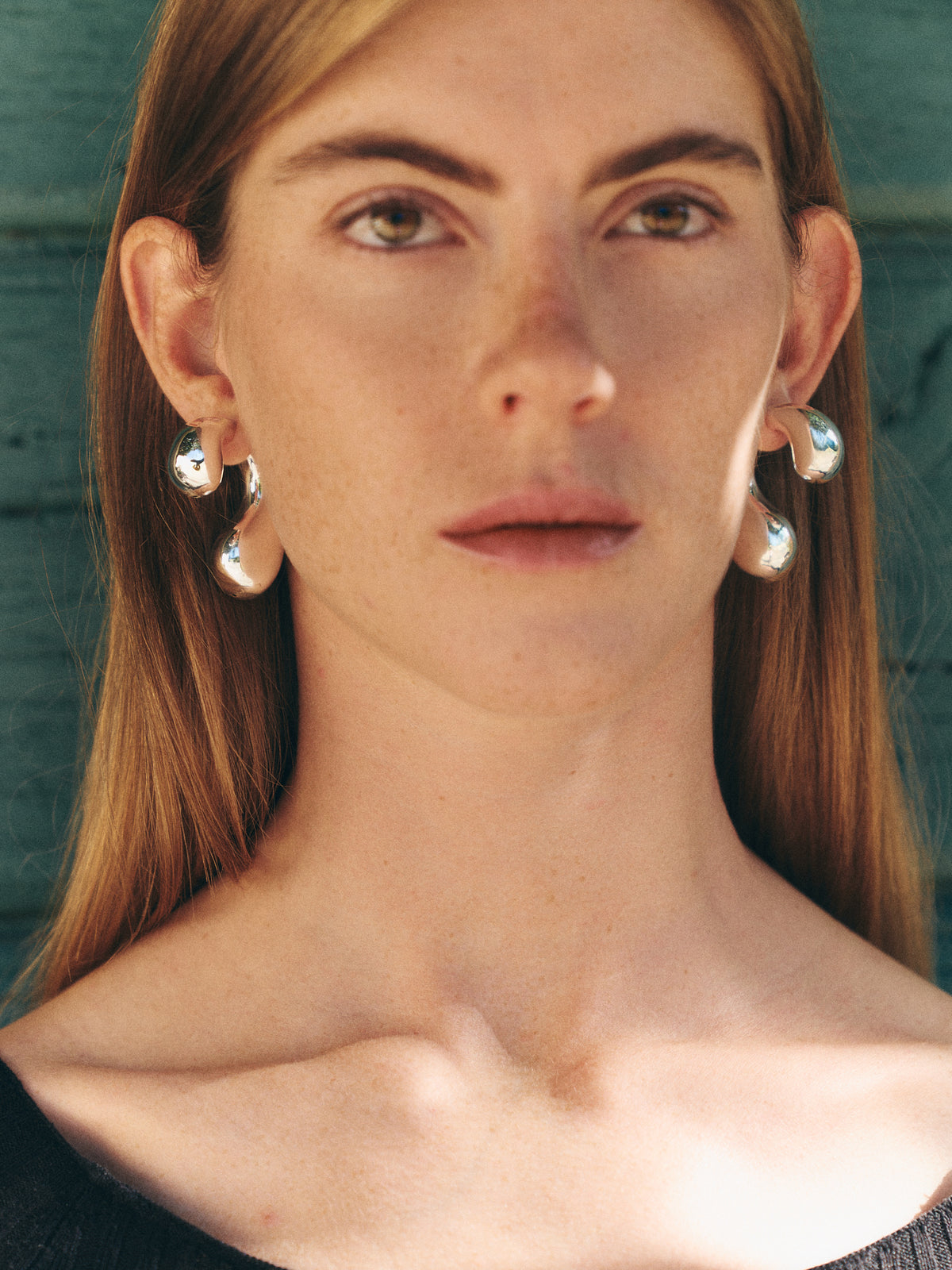 Orecchini Anita in Argento 925