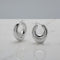 Micol 925 Sterling Silver Earrings