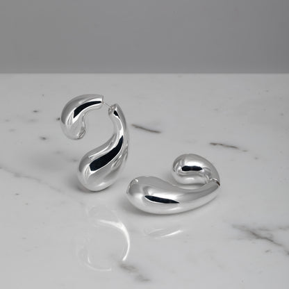 Orecchini Anita in Argento 925
