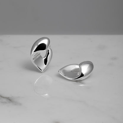 Orecchini Josie Argento 925