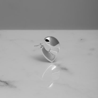 Orecchini Josie Argento 925