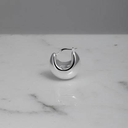 Ohrringe Tilda Silber 925