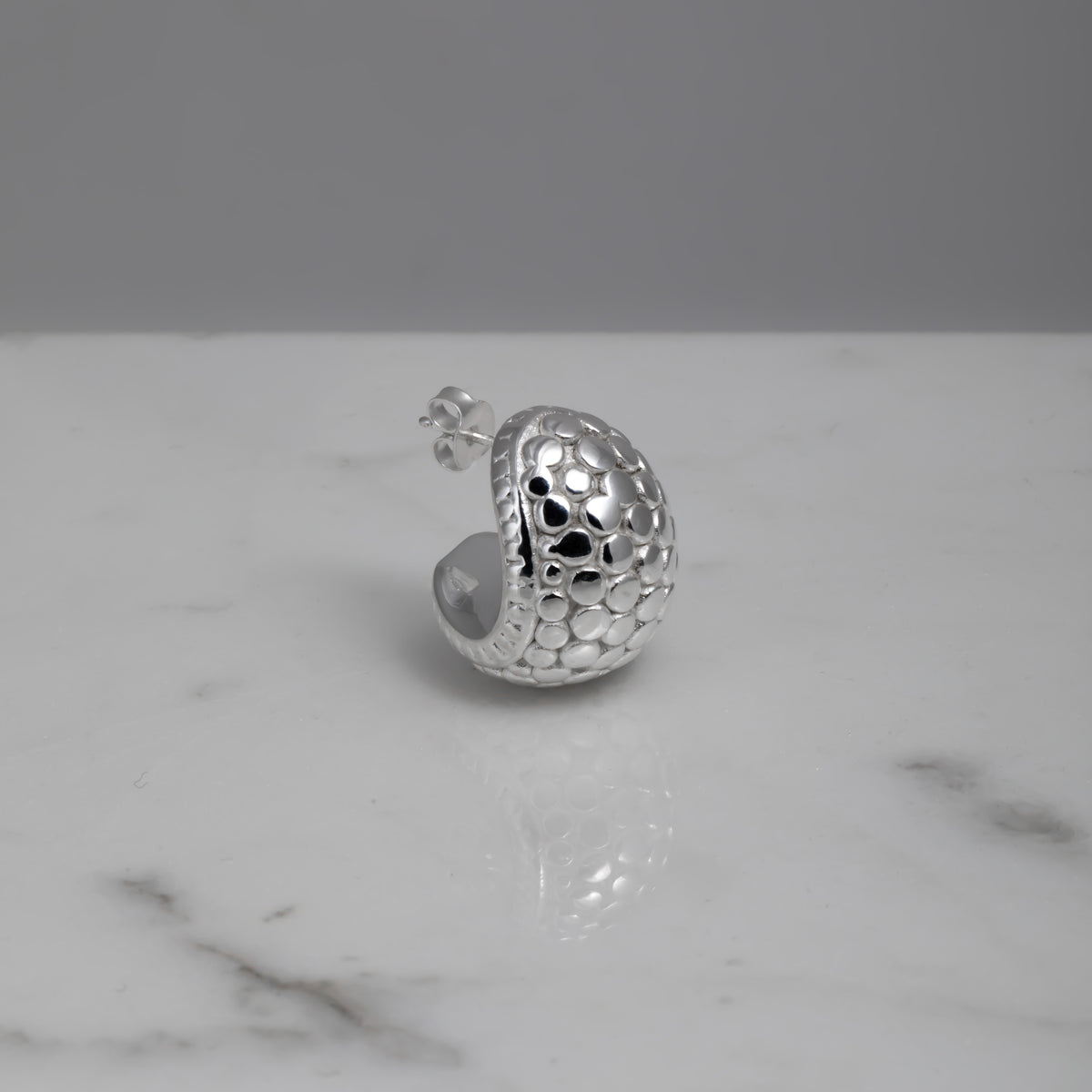 Orecchini Natalie in argento 925