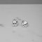 Nura Ohrringe 925er Silber