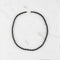 Collier Onyx noir