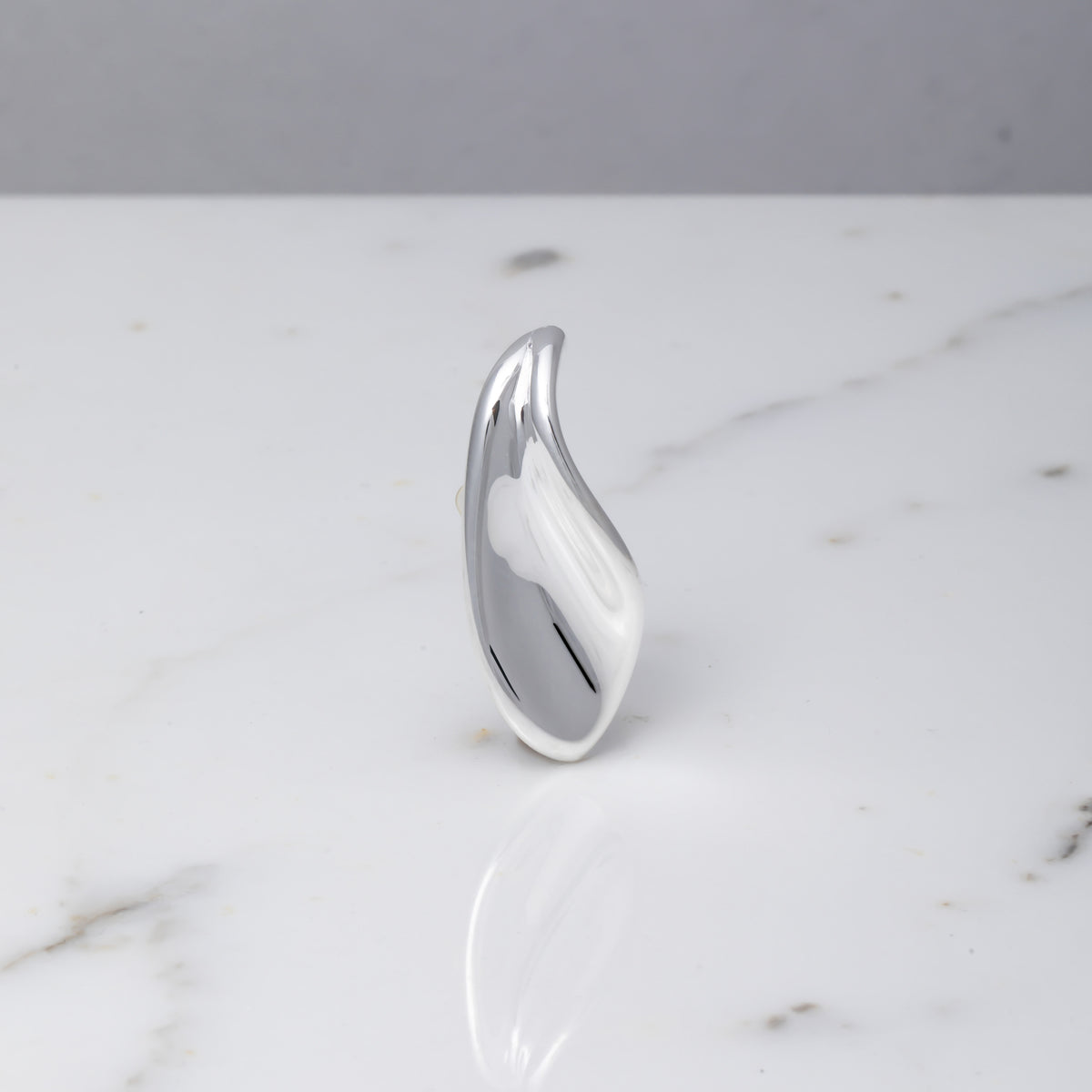 Yara Earrings 925 Sterling Silver