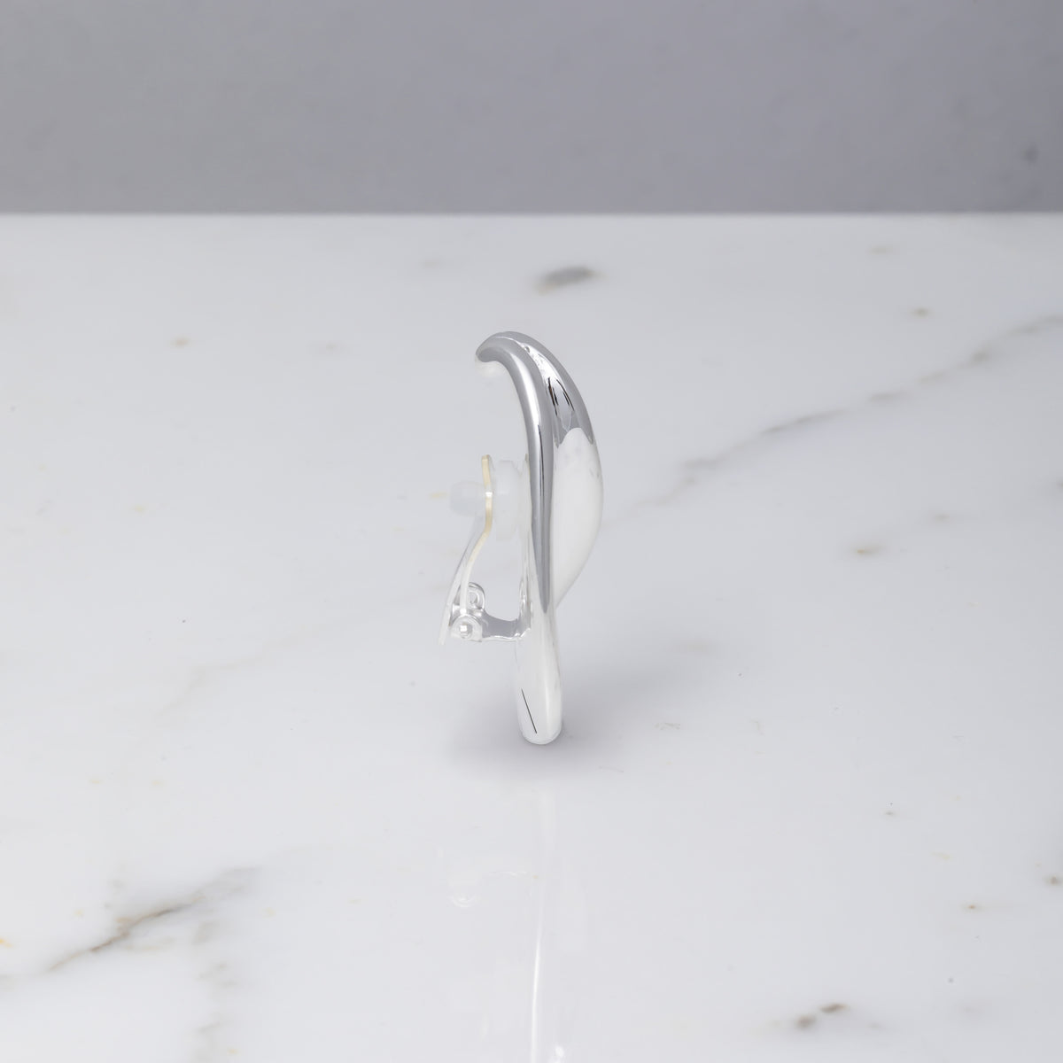 Yara Earrings 925 Sterling Silver
